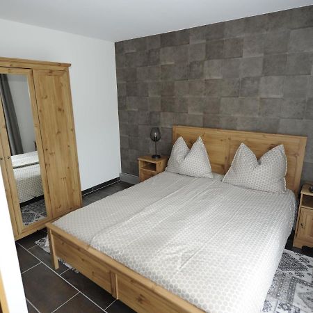 Apartment In Untertauern Near Ski Area Eksteriør bilde