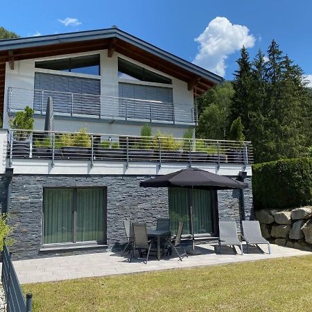 Apartment In Untertauern Near Ski Area Eksteriør bilde
