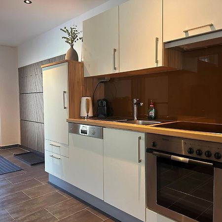 Apartment In Untertauern Near Ski Area Eksteriør bilde