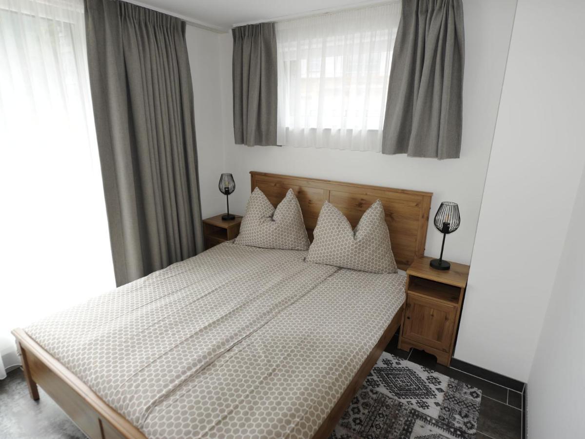 Apartment In Untertauern Near Ski Area Eksteriør bilde
