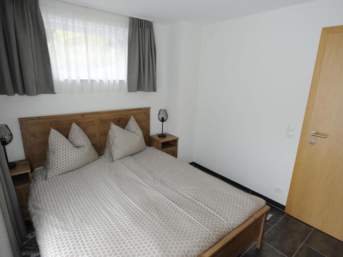 Apartment In Untertauern Near Ski Area Eksteriør bilde