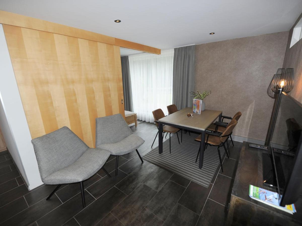 Apartment In Untertauern Near Ski Area Eksteriør bilde