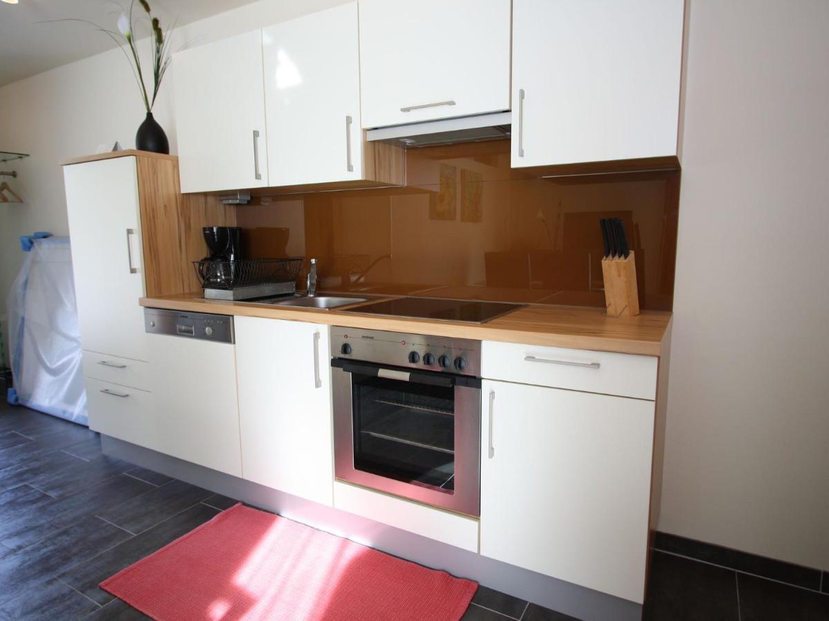 Apartment In Untertauern Near Ski Area Eksteriør bilde