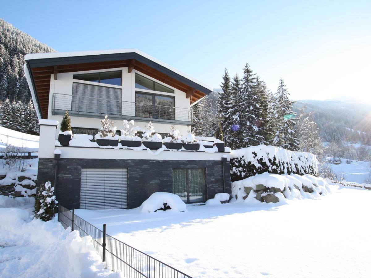 Apartment In Untertauern Near Ski Area Eksteriør bilde