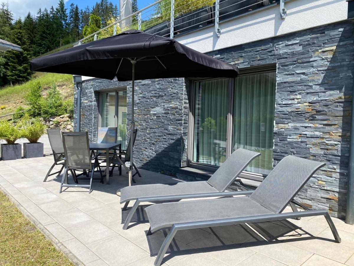 Apartment In Untertauern Near Ski Area Eksteriør bilde
