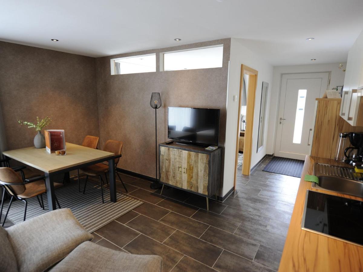 Apartment In Untertauern Near Ski Area Rom bilde