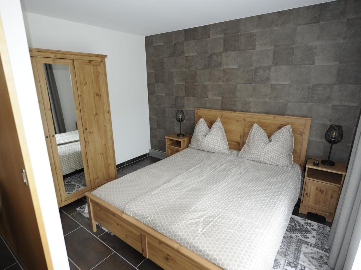 Apartment In Untertauern Near Ski Area Eksteriør bilde