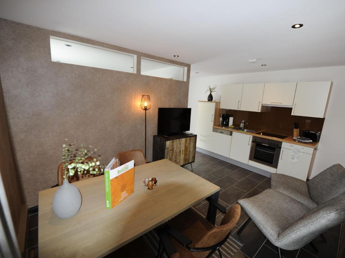 Apartment In Untertauern Near Ski Area Eksteriør bilde