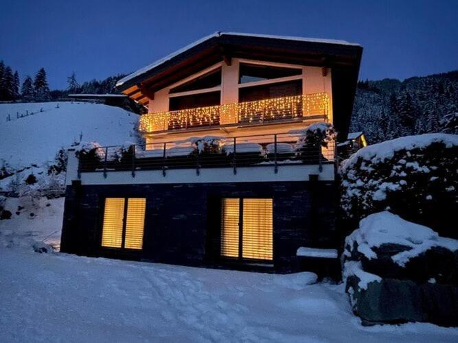 Apartment In Untertauern Near Ski Area Eksteriør bilde