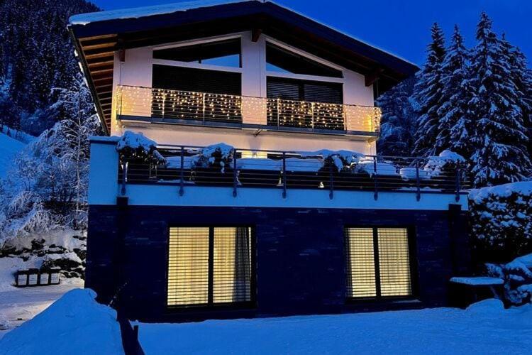 Apartment In Untertauern Near Ski Area Eksteriør bilde
