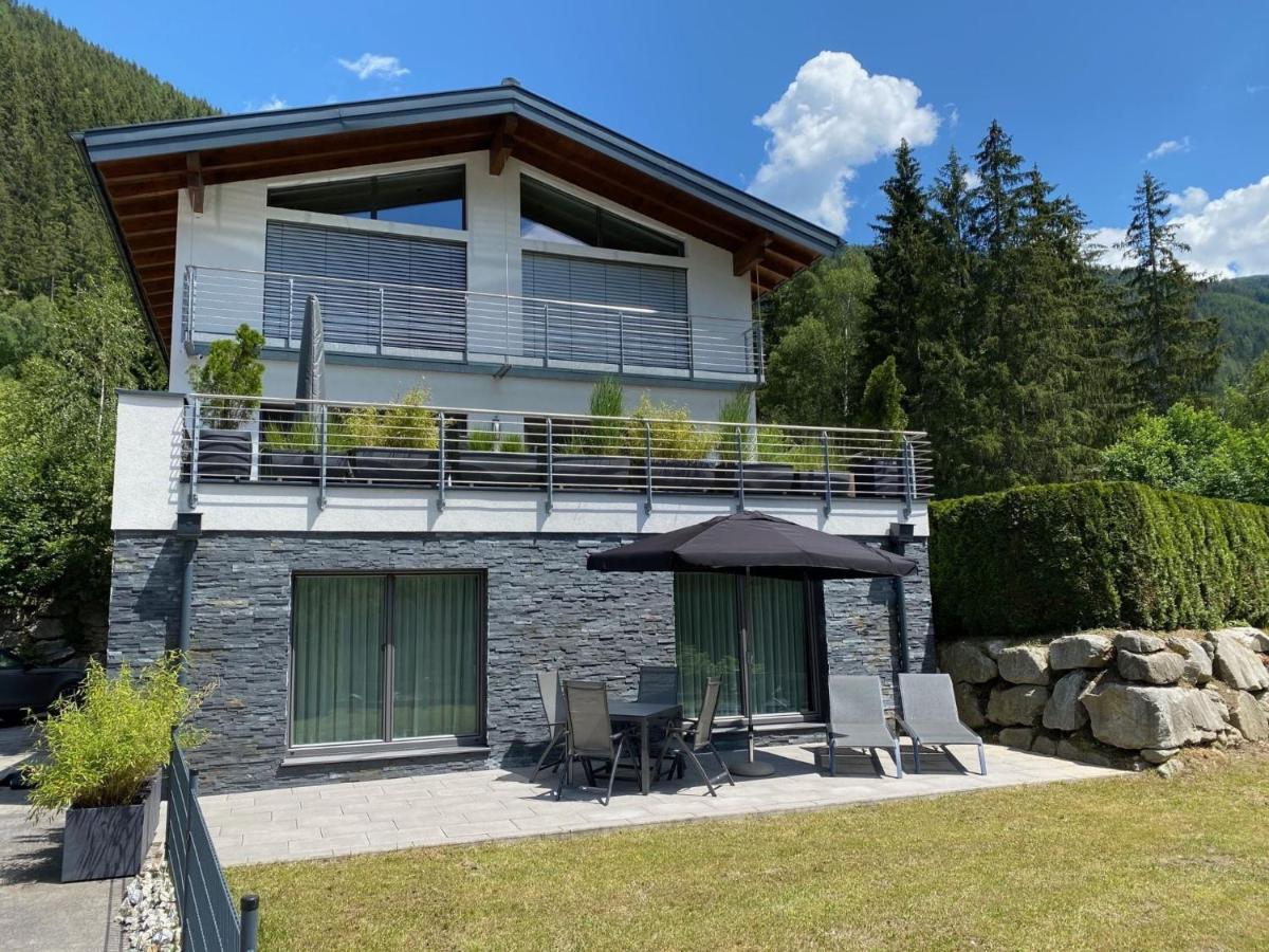Apartment In Untertauern Near Ski Area Eksteriør bilde
