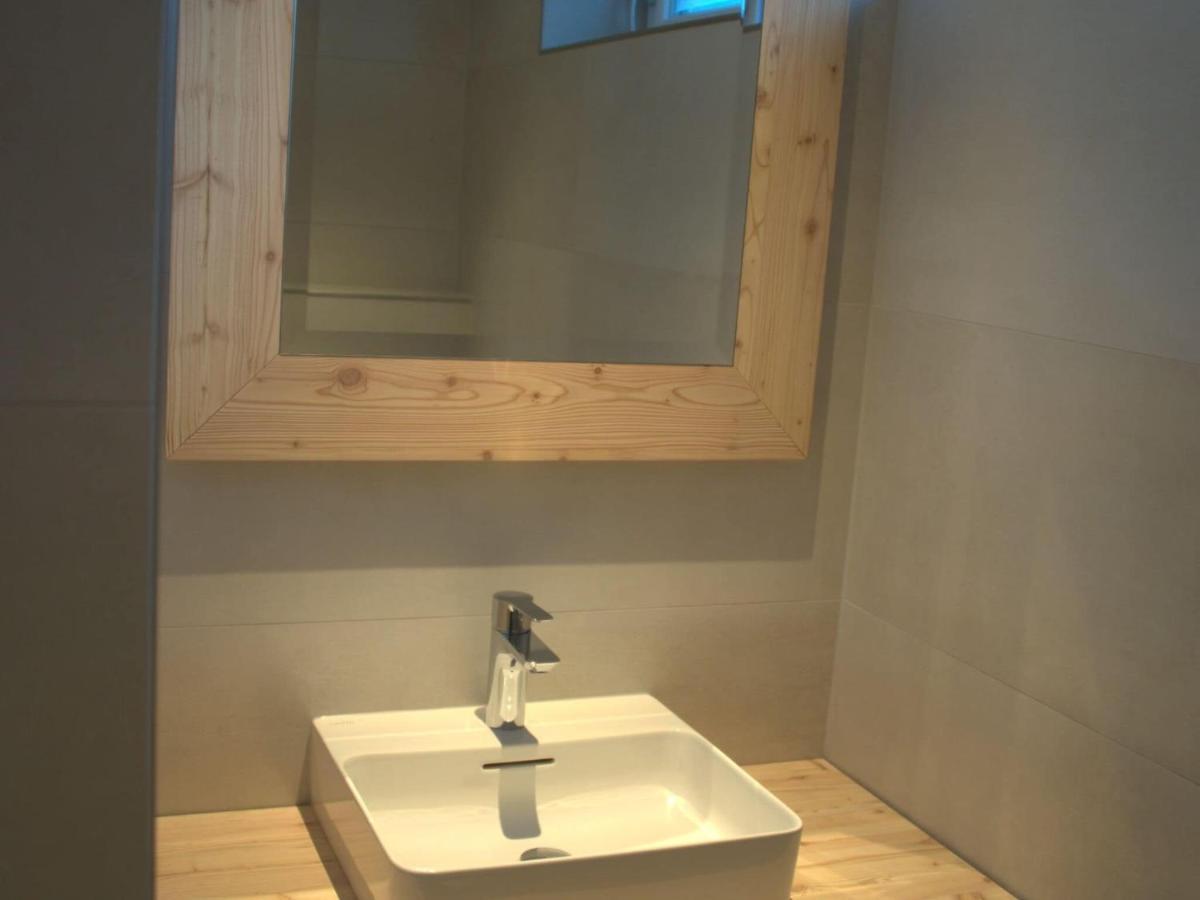 Apartment In Untertauern Near Ski Area Eksteriør bilde