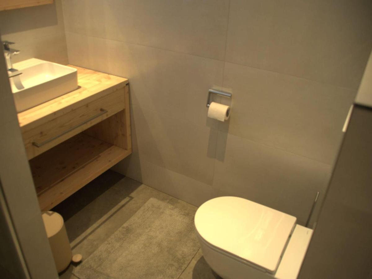 Apartment In Untertauern Near Ski Area Eksteriør bilde