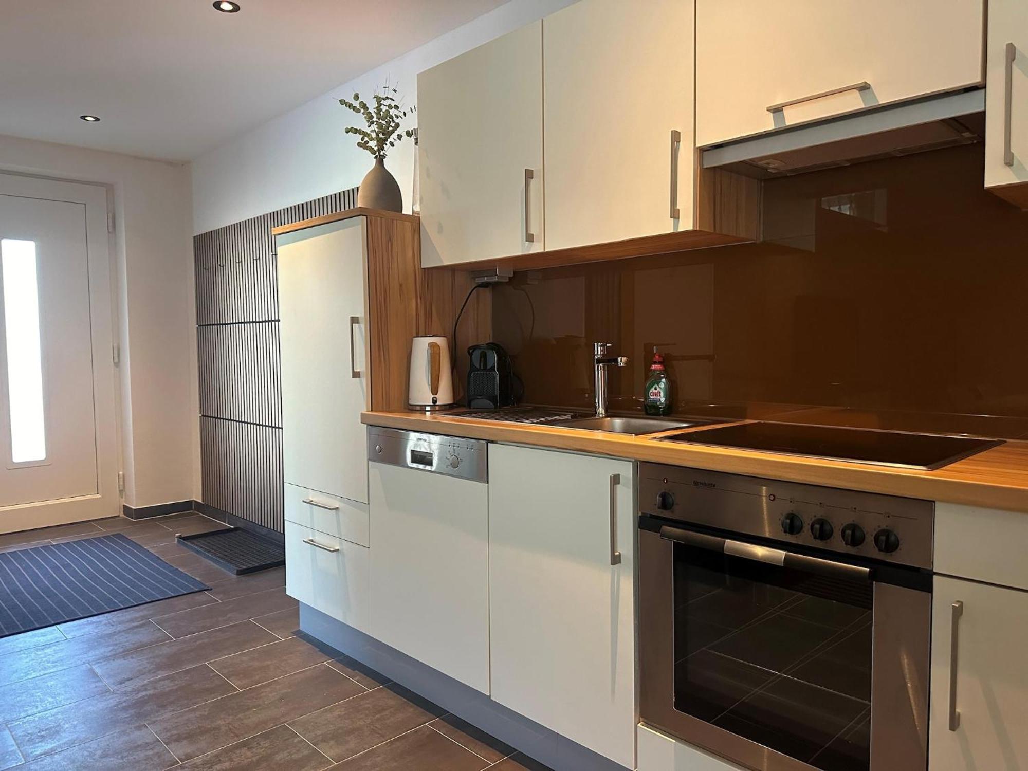 Apartment In Untertauern Near Ski Area Eksteriør bilde